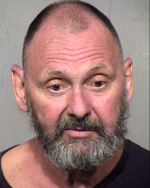 ROBERT MURRY ORMISTON Mugshot / Maricopa County Arrests / Maricopa County Arizona