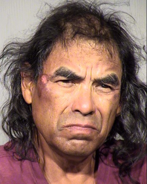 MANUEL B FLORES Mugshot / Maricopa County Arrests / Maricopa County Arizona