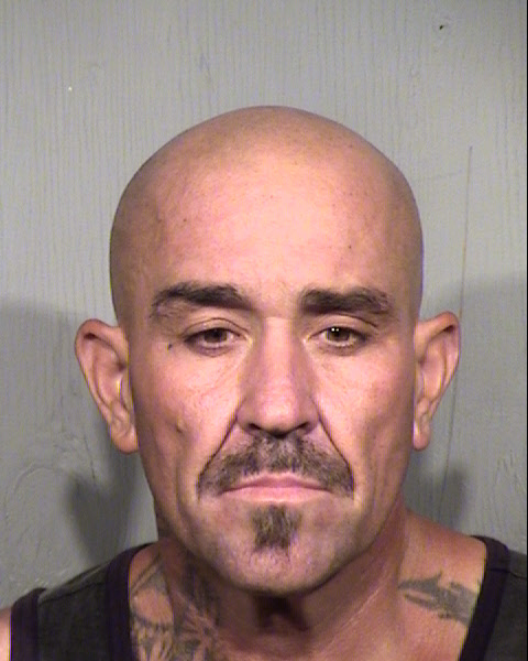 CORY STEVEN ALBRECHT Mugshot / Maricopa County Arrests / Maricopa County Arizona