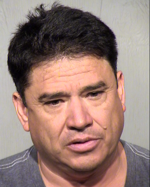 ALEJANDRO CALDERON Mugshot / Maricopa County Arrests / Maricopa County Arizona