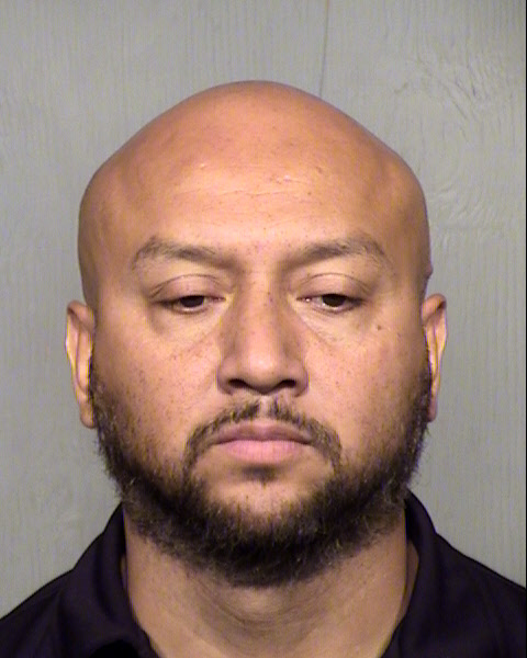 EDWIN LOBOS Mugshot / Maricopa County Arrests / Maricopa County Arizona
