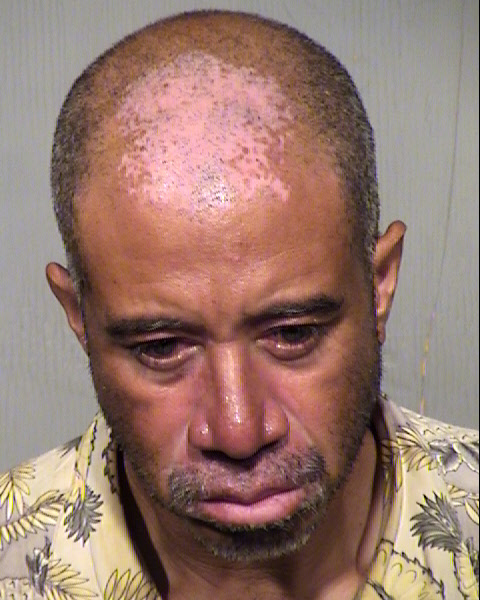 MICHAEL HENRY LOWERY Mugshot / Maricopa County Arrests / Maricopa County Arizona