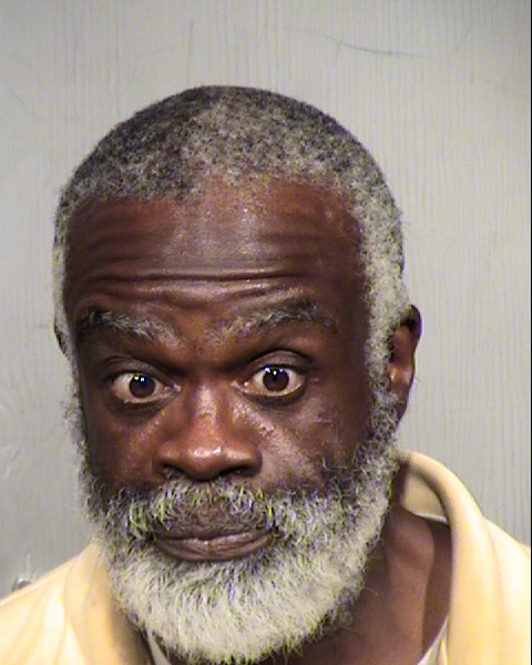 ANTHONY ANDRE THREATT Mugshot / Maricopa County Arrests / Maricopa County Arizona