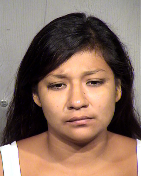 TRACY GOMEZ Mugshot / Maricopa County Arrests / Maricopa County Arizona