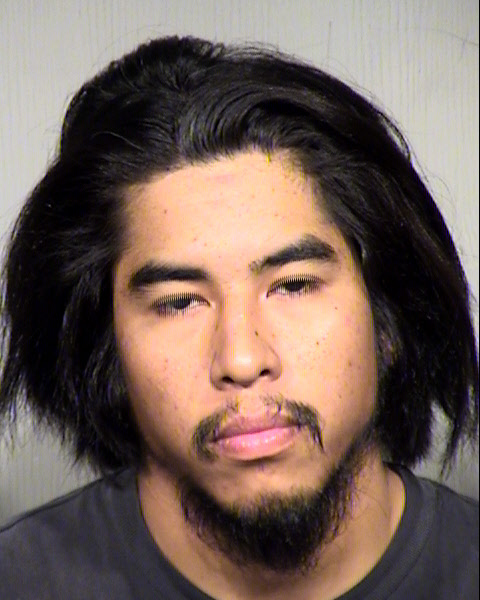 STEPHEN ELIAS OKAMURA Mugshot / Maricopa County Arrests / Maricopa County Arizona