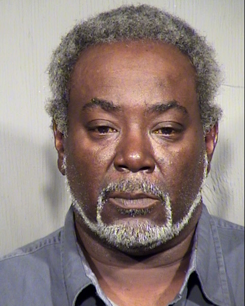 DANNY TARVER Mugshot / Maricopa County Arrests / Maricopa County Arizona