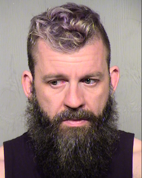 JAMEN BRUCE VENABLE Mugshot / Maricopa County Arrests / Maricopa County Arizona