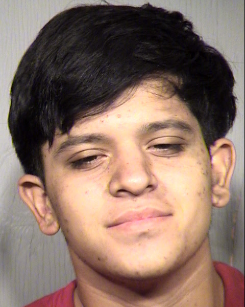 ARMANDO CORONADO PACHECO Mugshot / Maricopa County Arrests / Maricopa County Arizona