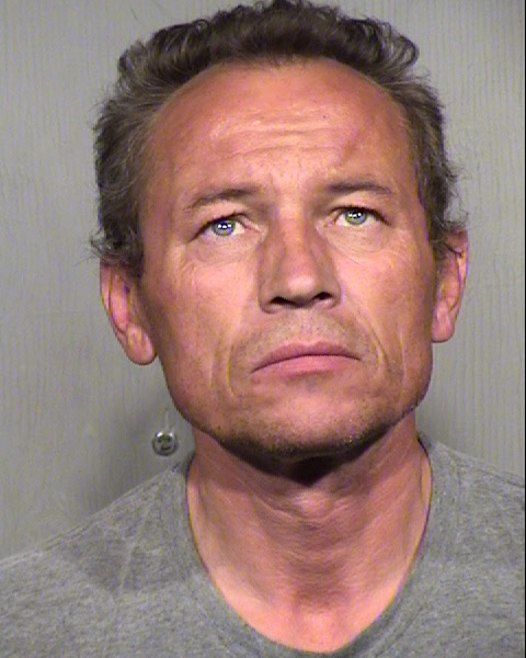 MARIUSZ CZEKAJ Mugshot / Maricopa County Arrests / Maricopa County Arizona