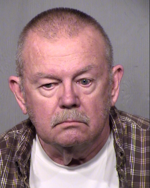 DAVID HIRL REEDER Mugshot / Maricopa County Arrests / Maricopa County Arizona