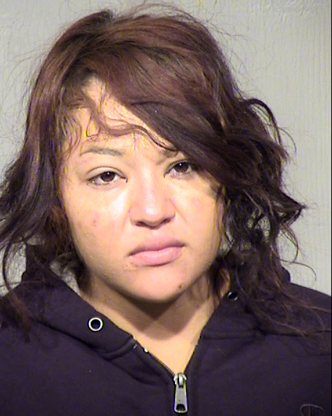 KIMBERLY RODRIGUEZ ATONDO Mugshot / Maricopa County Arrests / Maricopa County Arizona