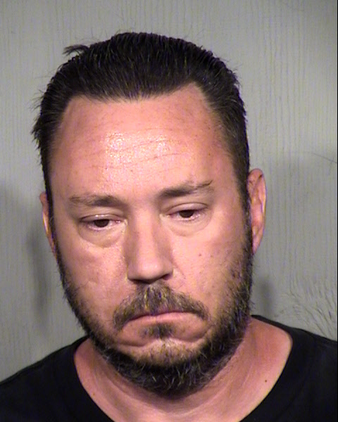 NIALL CHRISTOPHER DONNELLY Mugshot / Maricopa County Arrests / Maricopa County Arizona