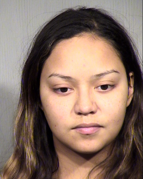 DELFINA PINO GONZALES Mugshot / Maricopa County Arrests / Maricopa County Arizona