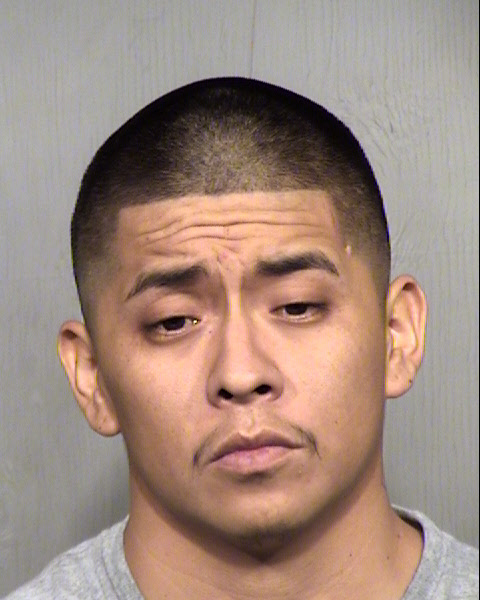 DANNY CESAR TORRES Mugshot / Maricopa County Arrests / Maricopa County Arizona