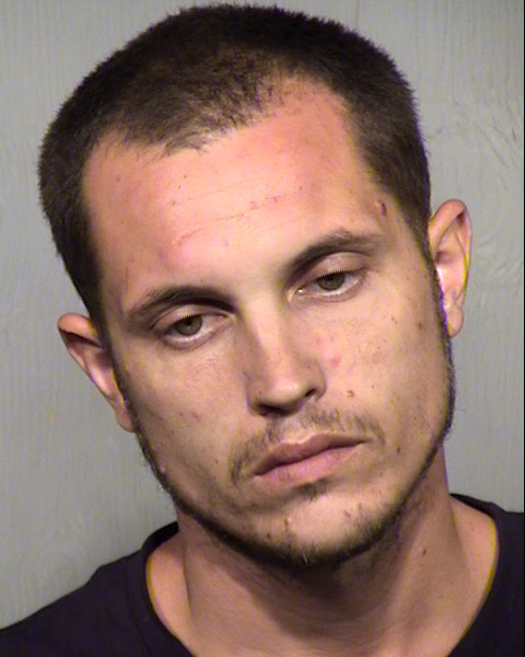 THOMAS LAKE Mugshot / Maricopa County Arrests / Maricopa County Arizona