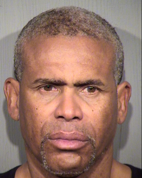 JEFFERY LOUIS WELLMAKER Mugshot / Maricopa County Arrests / Maricopa County Arizona