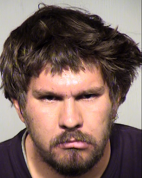 JEFFERY PLECHATY Mugshot / Maricopa County Arrests / Maricopa County Arizona