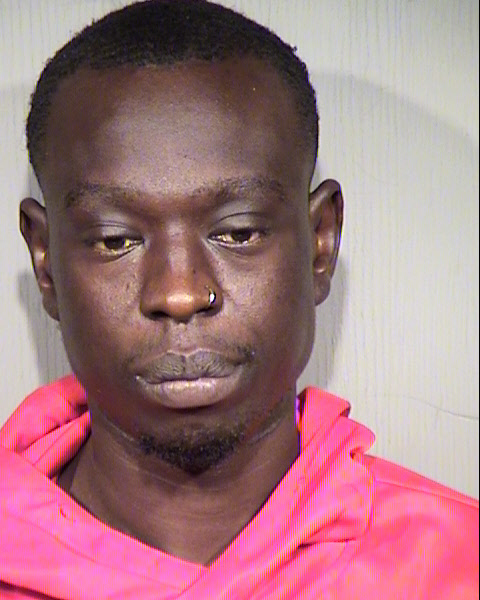 KON BAGAT Mugshot / Maricopa County Arrests / Maricopa County Arizona