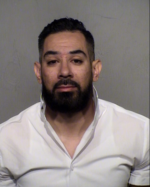 DANNY R RODRIGUEZ Mugshot / Maricopa County Arrests / Maricopa County Arizona