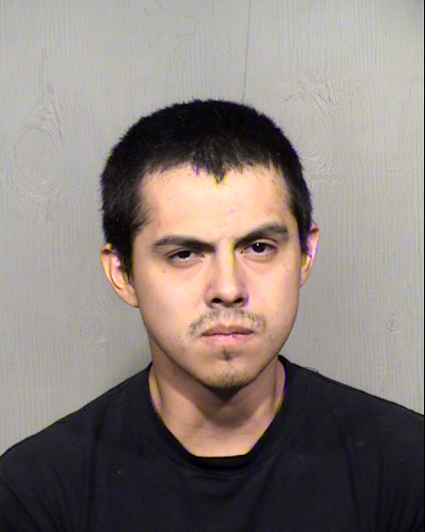 BRET JOHNSON Mugshot / Maricopa County Arrests / Maricopa County Arizona