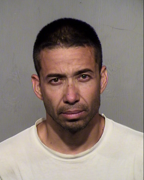 MANUEL DUARTE DOMINGUEZ Mugshot / Maricopa County Arrests / Maricopa County Arizona