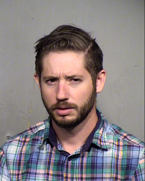 BRYAN DEAN FRENCH Mugshot / Maricopa County Arrests / Maricopa County Arizona