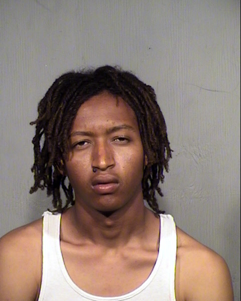 YOUSIF ANDEGAY Mugshot / Maricopa County Arrests / Maricopa County Arizona