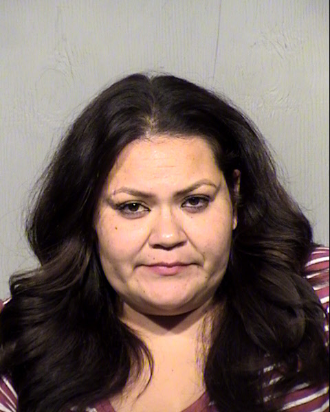 MELISSA J DELGADO Mugshot / Maricopa County Arrests / Maricopa County Arizona