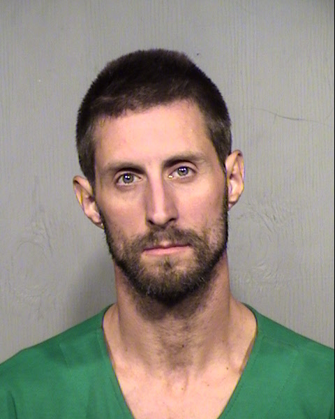 BRIAN JOEL FLINT Mugshot / Maricopa County Arrests / Maricopa County Arizona