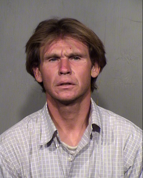 GERALD L COMER Mugshot / Maricopa County Arrests / Maricopa County Arizona