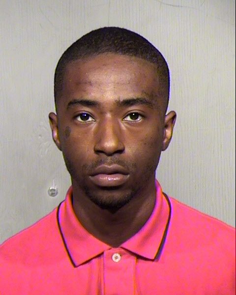 JARELL GIPSON Mugshot / Maricopa County Arrests / Maricopa County Arizona