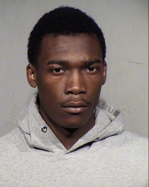 ANDRAE DIEZ SMITH Mugshot / Maricopa County Arrests / Maricopa County Arizona