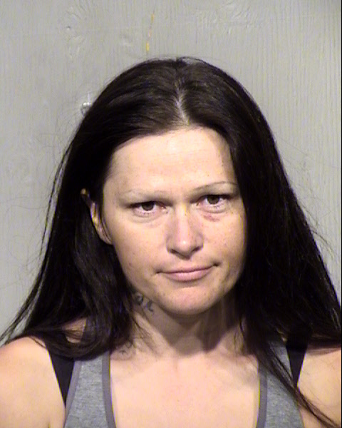 SUNNY LENAE LAMPASANO Mugshot / Maricopa County Arrests / Maricopa County Arizona