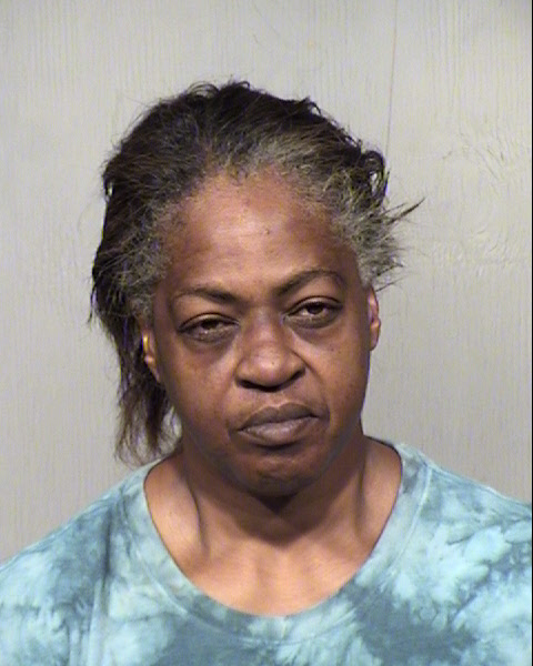 TONYA DAWN BAYLESS Mugshot / Maricopa County Arrests / Maricopa County Arizona