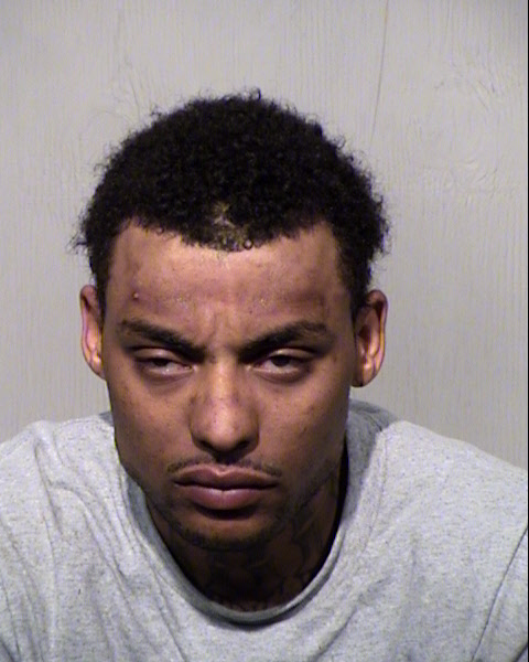 SHAQUILLE DENSEL MOORE Mugshot / Maricopa County Arrests / Maricopa County Arizona