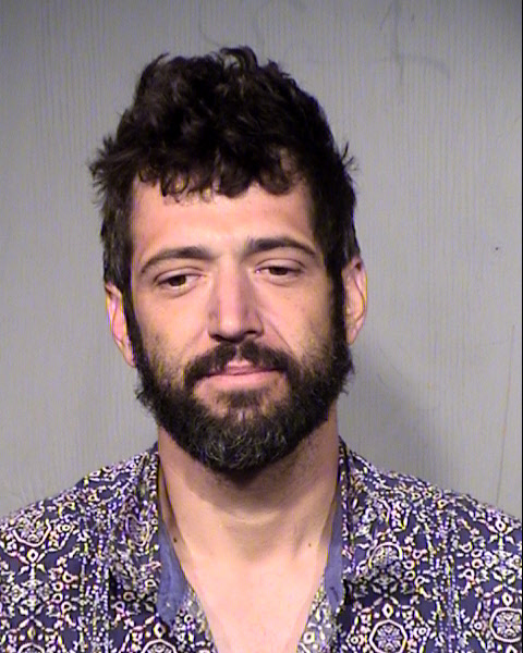 KEVIN M CLAYPOOL Mugshot / Maricopa County Arrests / Maricopa County Arizona