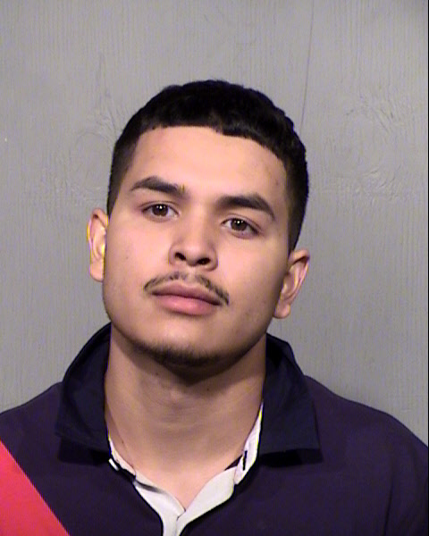 LUIS ALBERTO FELIX Mugshot / Maricopa County Arrests / Maricopa County Arizona