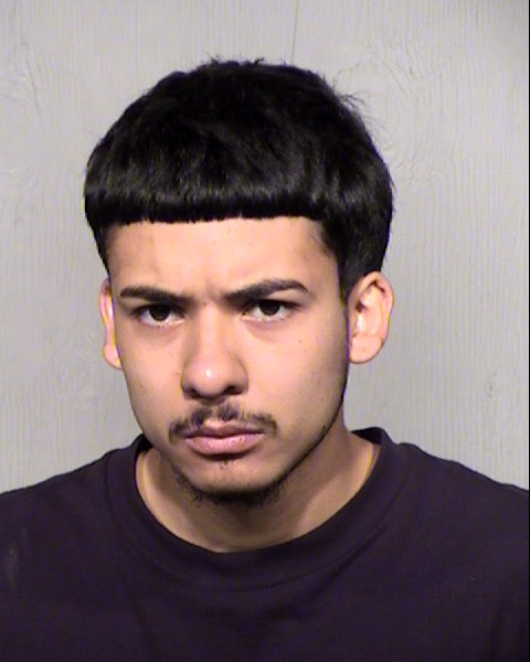 PEDRO GARIBO GARCIA Mugshot / Maricopa County Arrests / Maricopa County Arizona