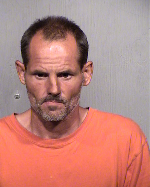 MICHAEL JUSTICE KUBANY Mugshot / Maricopa County Arrests / Maricopa County Arizona