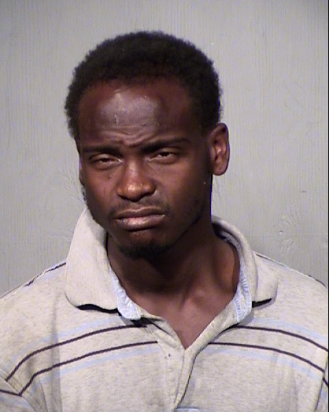 TERRANCE MICHAEL WILLIAMS Mugshot / Maricopa County Arrests / Maricopa County Arizona