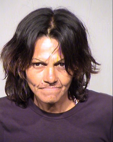RACHAEL N LOPEZ Mugshot / Maricopa County Arrests / Maricopa County Arizona