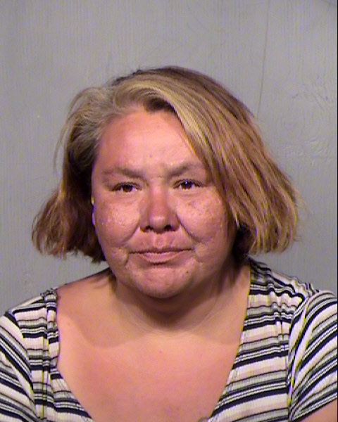 NATASHA RENEE CLAW Mugshot / Maricopa County Arrests / Maricopa County Arizona