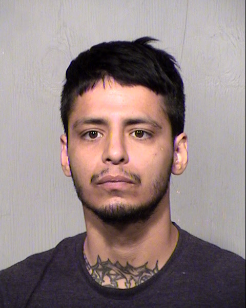 JAIME BENITO BALLI Mugshot / Maricopa County Arrests / Maricopa County Arizona