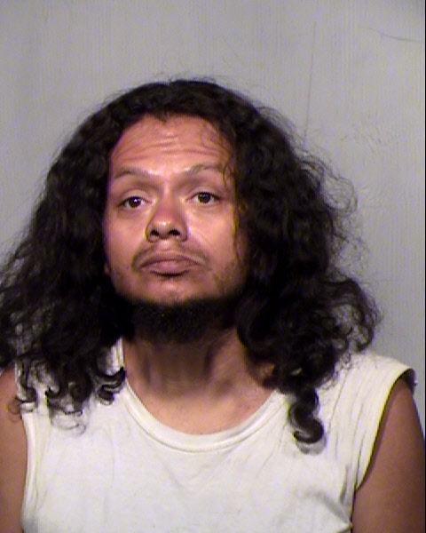 GILBERTO HERRERA Mugshot / Maricopa County Arrests / Maricopa County Arizona