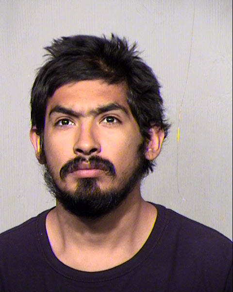 EDDIE JUNIOR LOPEZ Mugshot / Maricopa County Arrests / Maricopa County Arizona