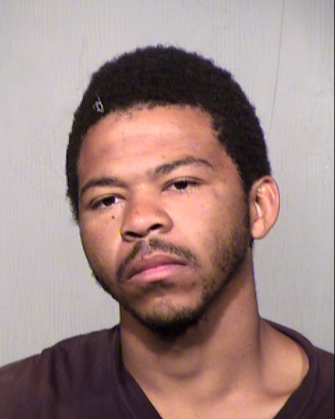 DEVONTE HAKEEM SCURLOCK Mugshot / Maricopa County Arrests / Maricopa County Arizona