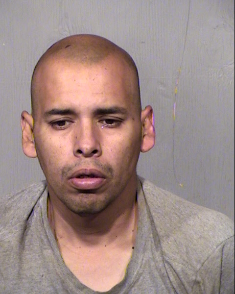 JACOB SANCHEZ ESPINOZA Mugshot / Maricopa County Arrests / Maricopa County Arizona