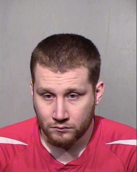 STEPHEN MATTHEW NUNN Mugshot / Maricopa County Arrests / Maricopa County Arizona