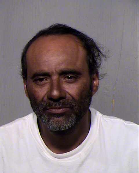 CESAR RENE ENGLAND Mugshot / Maricopa County Arrests / Maricopa County Arizona