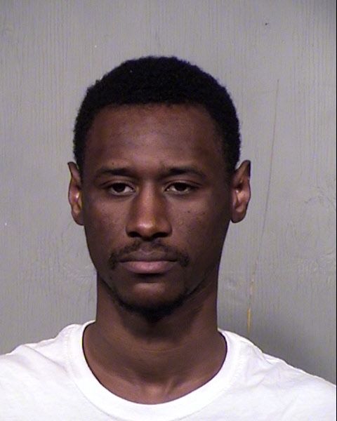 MARCELIUS THOMAS Mugshot / Maricopa County Arrests / Maricopa County Arizona